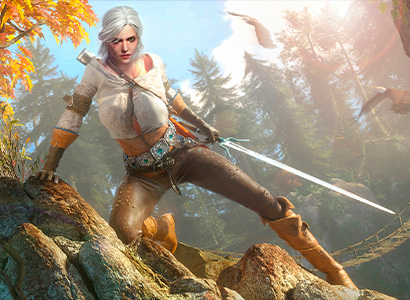 CD Projekt RED рассказала о разработке следующей части The Witcher.