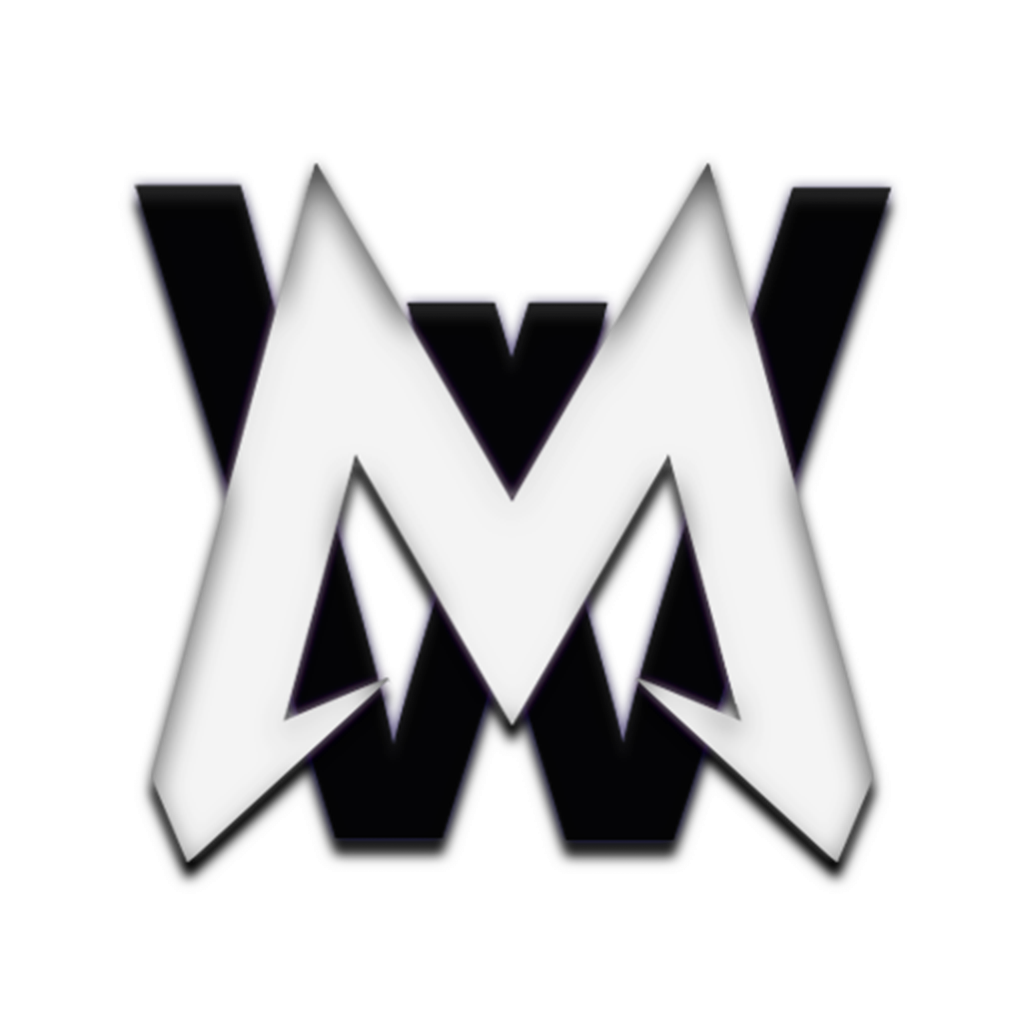 MWRadio Logo